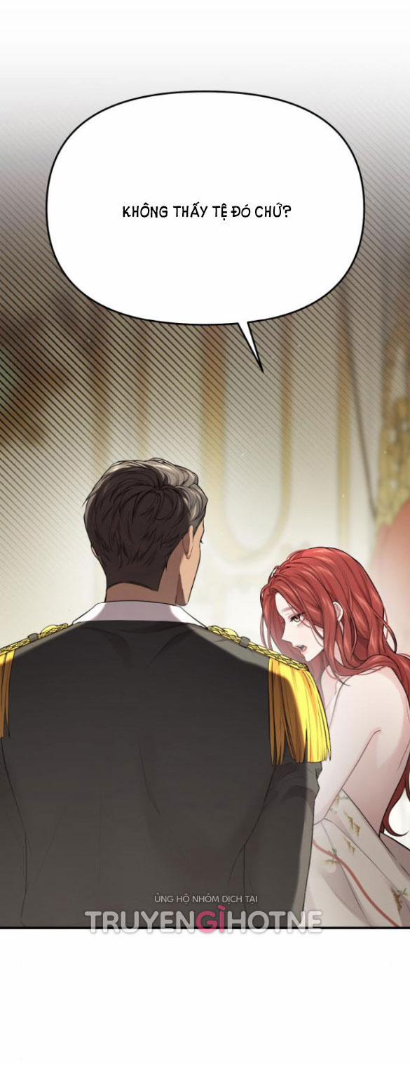 Phòng Ngủ Bí Mật Của Công Chúa Bị Bỏ Rơi 44.5 trang 34