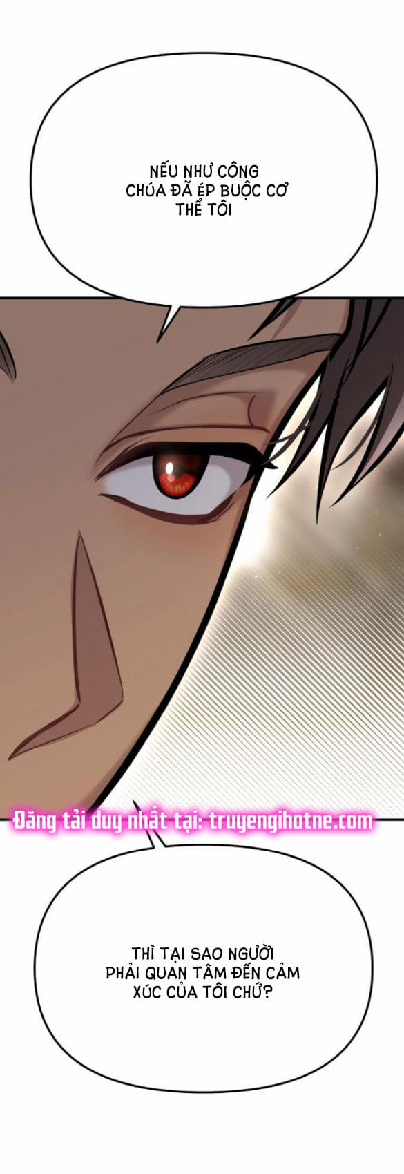 Phòng Ngủ Bí Mật Của Công Chúa Bị Bỏ Rơi 44.5 trang 42