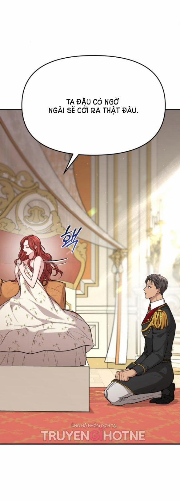 Phòng Ngủ Bí Mật Của Công Chúa Bị Bỏ Rơi 44.5 trang 49