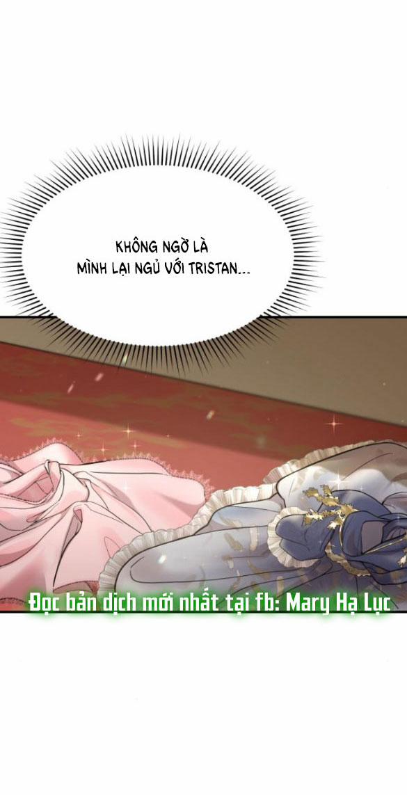 Phòng Ngủ Bí Mật Của Công Chúa Bị Bỏ Rơi 44.5 trang 5