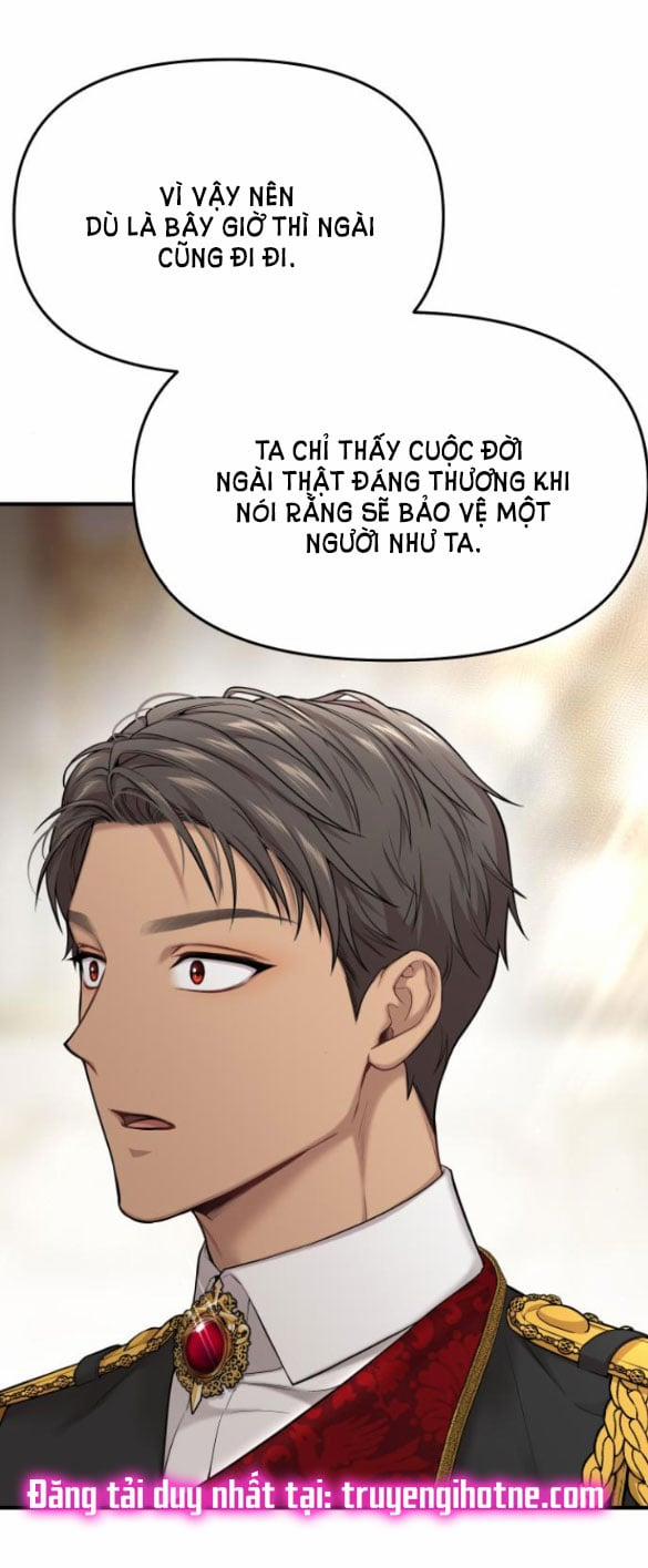 Phòng Ngủ Bí Mật Của Công Chúa Bị Bỏ Rơi 44.5 trang 54