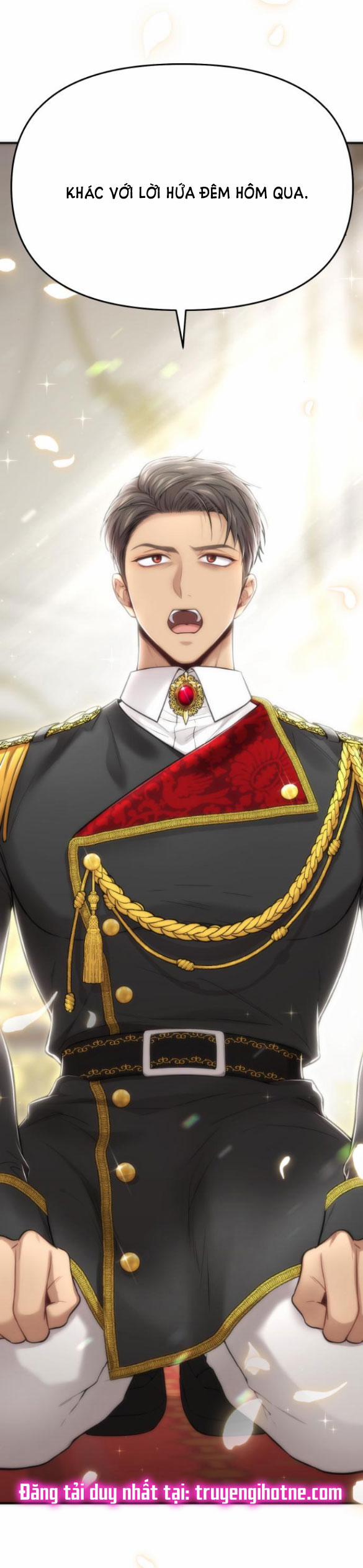 Phòng Ngủ Bí Mật Của Công Chúa Bị Bỏ Rơi 44.5 trang 64