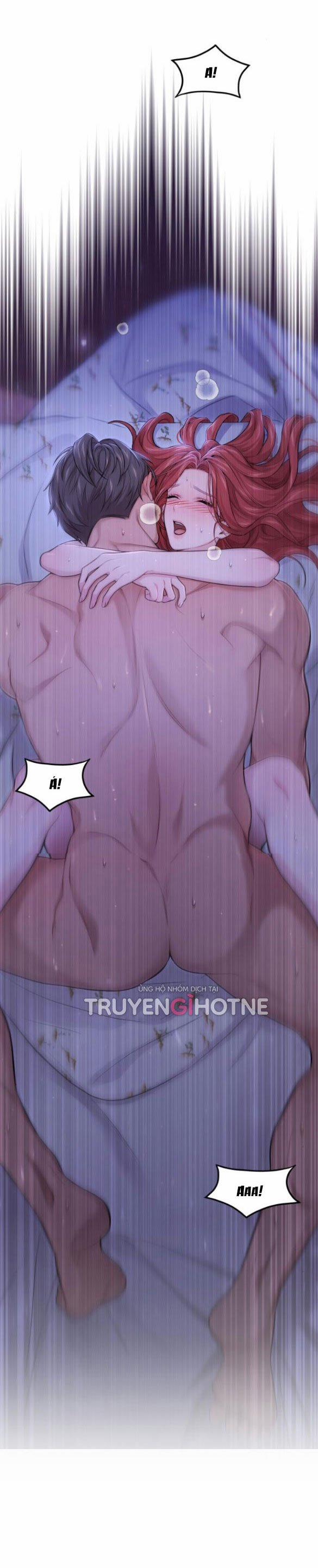 Phòng Ngủ Bí Mật Của Công Chúa Bị Bỏ Rơi 44 trang 41