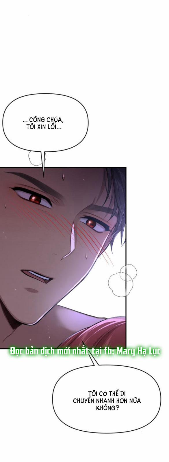 Phòng Ngủ Bí Mật Của Công Chúa Bị Bỏ Rơi 44 trang 45