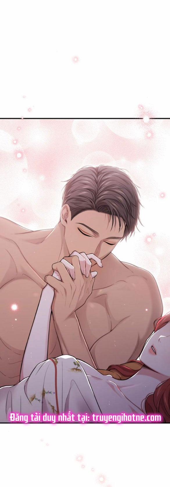Phòng Ngủ Bí Mật Của Công Chúa Bị Bỏ Rơi 44 trang 60