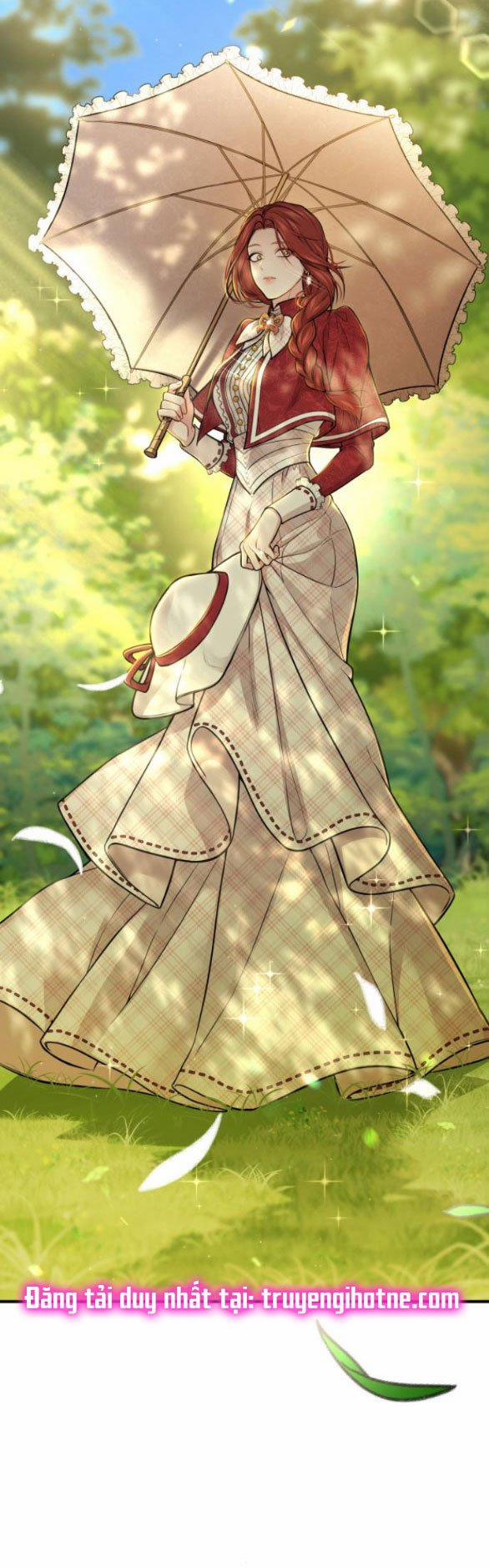 Phòng Ngủ Bí Mật Của Công Chúa Bị Bỏ Rơi 45.5 trang 11