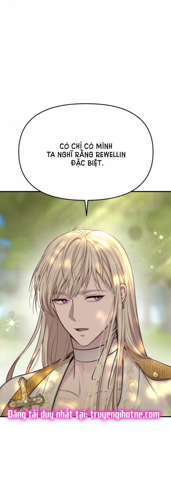 Phòng Ngủ Bí Mật Của Công Chúa Bị Bỏ Rơi 45.5 trang 17