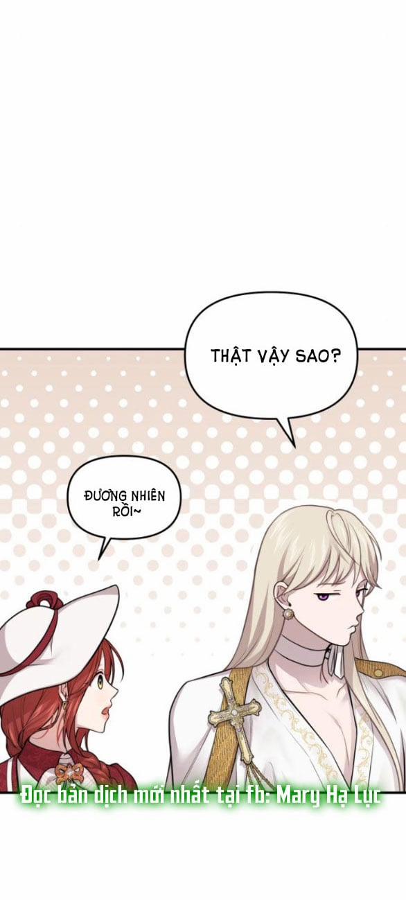 Phòng Ngủ Bí Mật Của Công Chúa Bị Bỏ Rơi 45.5 trang 19