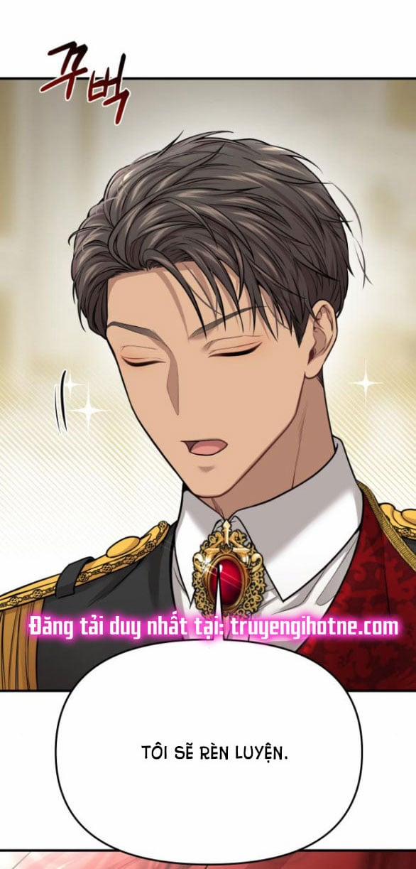 Phòng Ngủ Bí Mật Của Công Chúa Bị Bỏ Rơi 45.5 trang 2