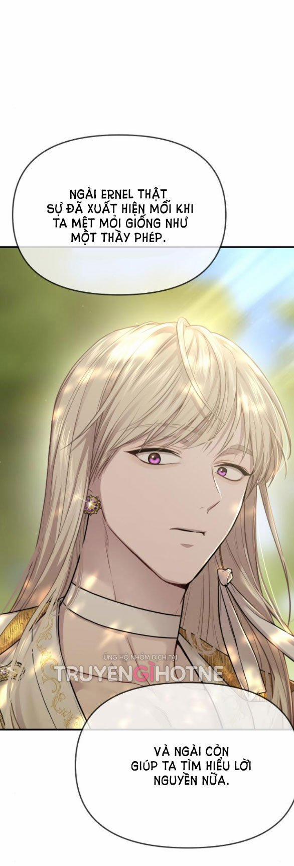 Phòng Ngủ Bí Mật Của Công Chúa Bị Bỏ Rơi 45.5 trang 26