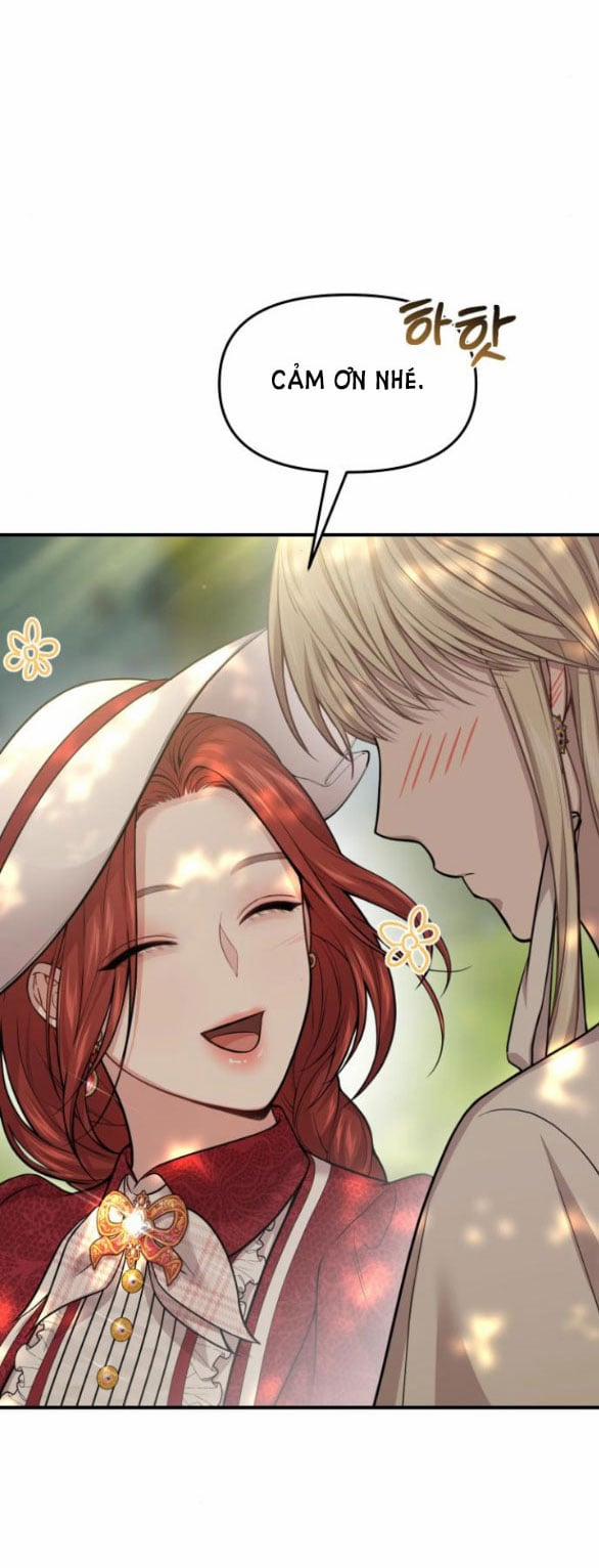 Phòng Ngủ Bí Mật Của Công Chúa Bị Bỏ Rơi 45.5 trang 30