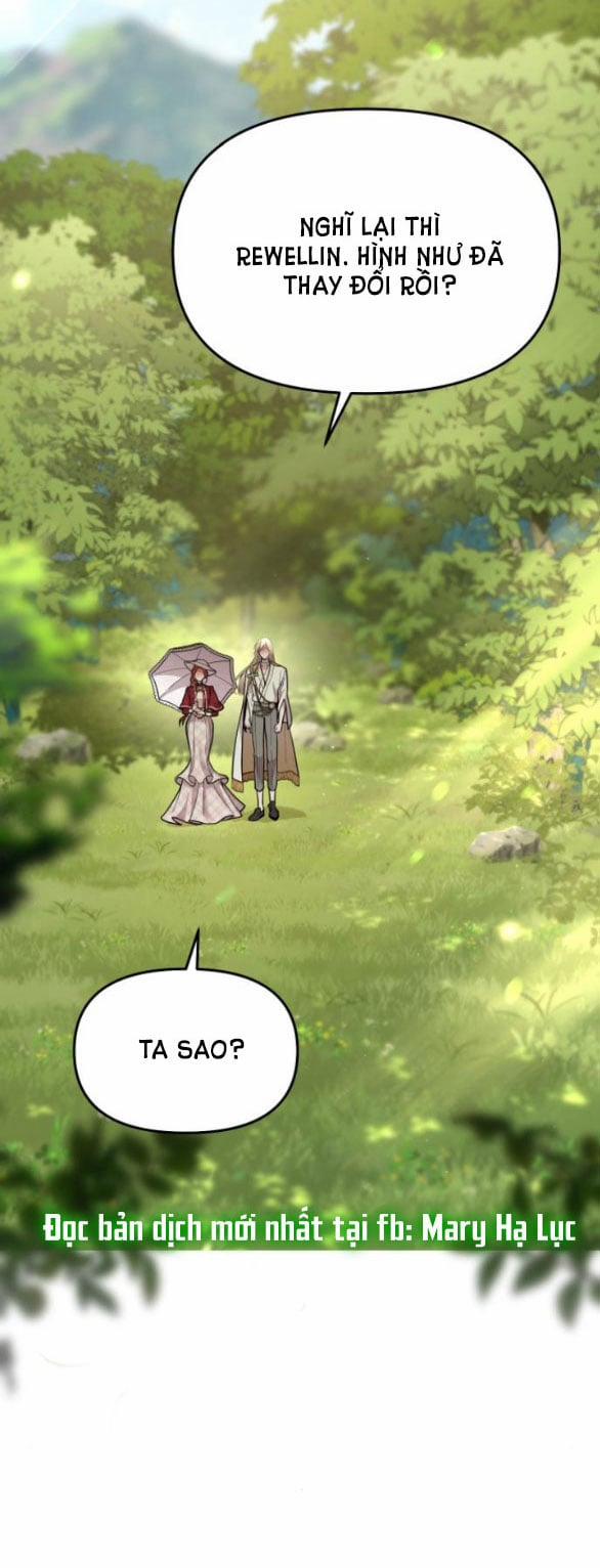 Phòng Ngủ Bí Mật Của Công Chúa Bị Bỏ Rơi 45.5 trang 32