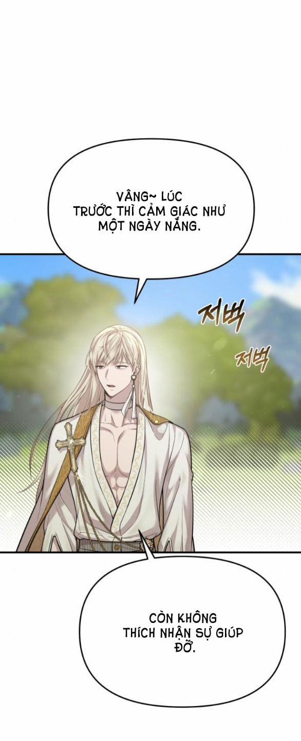 Phòng Ngủ Bí Mật Của Công Chúa Bị Bỏ Rơi 45.5 trang 33