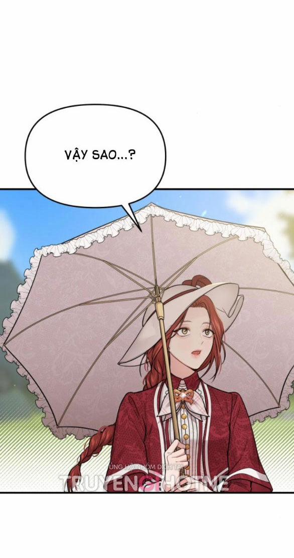 Phòng Ngủ Bí Mật Của Công Chúa Bị Bỏ Rơi 45.5 trang 34