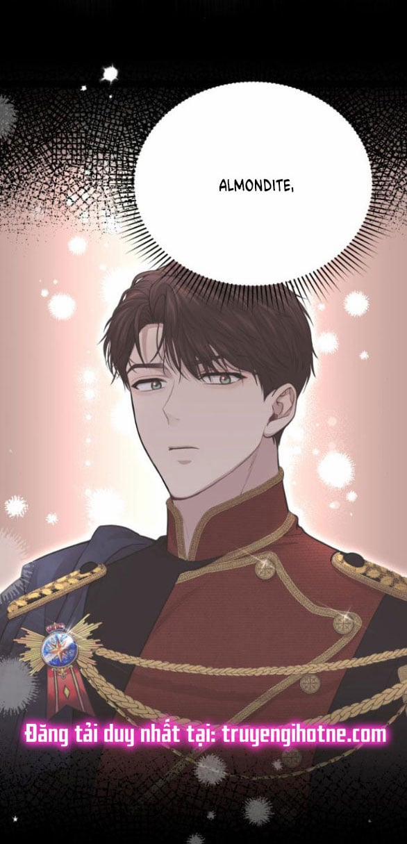 Phòng Ngủ Bí Mật Của Công Chúa Bị Bỏ Rơi 45.5 trang 37