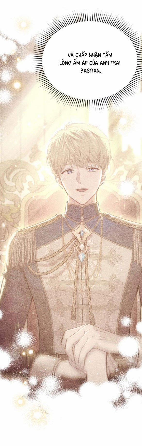 Phòng Ngủ Bí Mật Của Công Chúa Bị Bỏ Rơi 45.5 trang 42