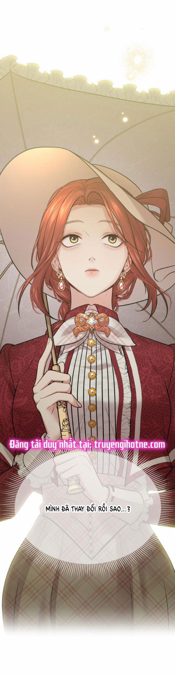 Phòng Ngủ Bí Mật Của Công Chúa Bị Bỏ Rơi 45.5 trang 43