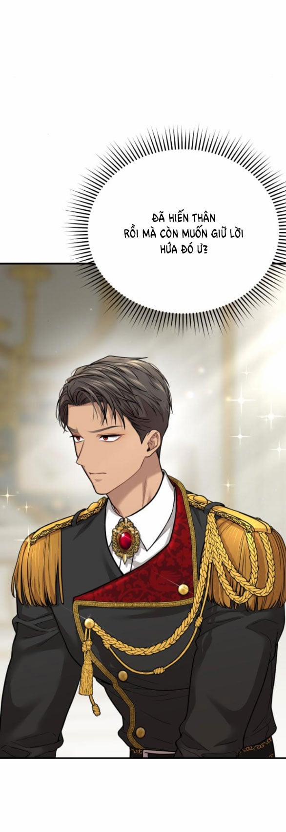 Phòng Ngủ Bí Mật Của Công Chúa Bị Bỏ Rơi 45 trang 10