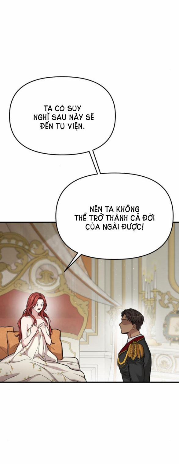 Phòng Ngủ Bí Mật Của Công Chúa Bị Bỏ Rơi 45 trang 16