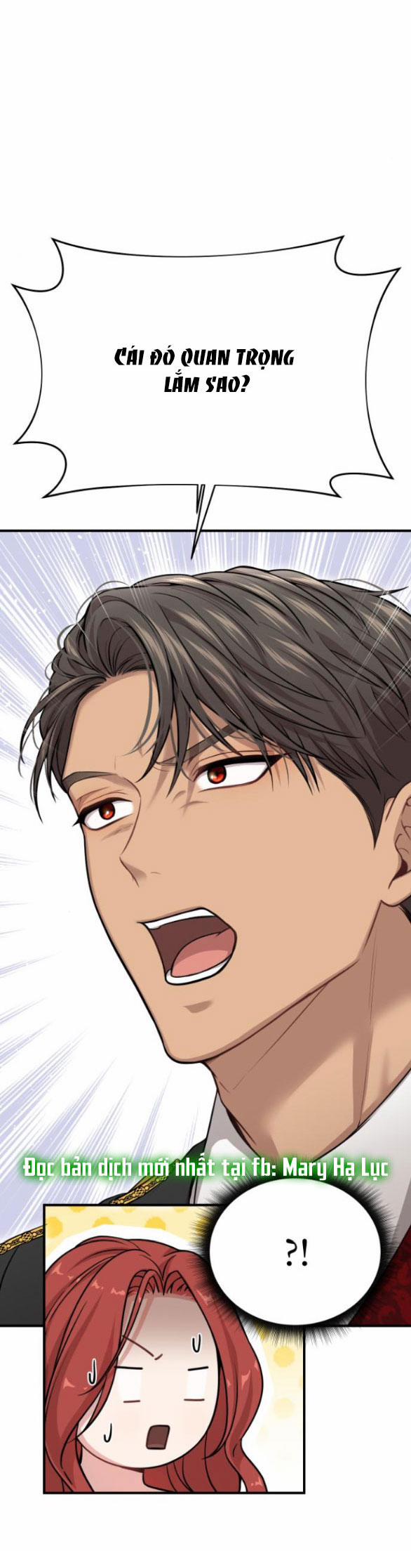 Phòng Ngủ Bí Mật Của Công Chúa Bị Bỏ Rơi 45 trang 17