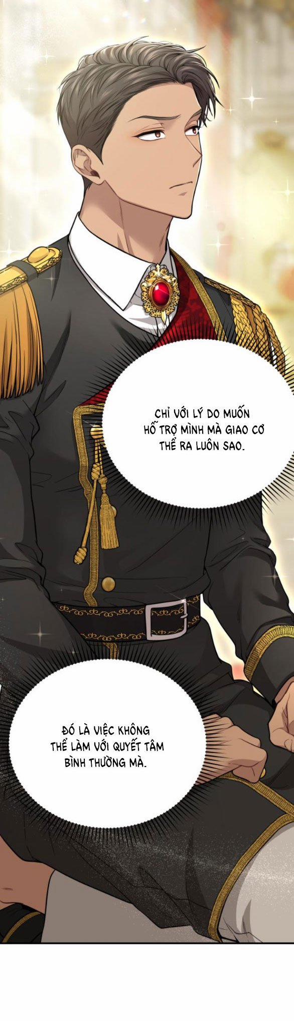 Phòng Ngủ Bí Mật Của Công Chúa Bị Bỏ Rơi 45 trang 26