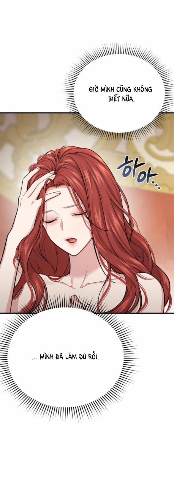 Phòng Ngủ Bí Mật Của Công Chúa Bị Bỏ Rơi 45 trang 28