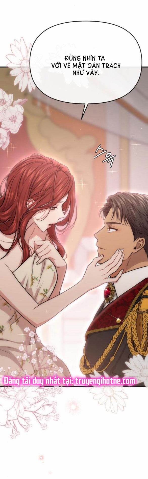 Phòng Ngủ Bí Mật Của Công Chúa Bị Bỏ Rơi 45 trang 35