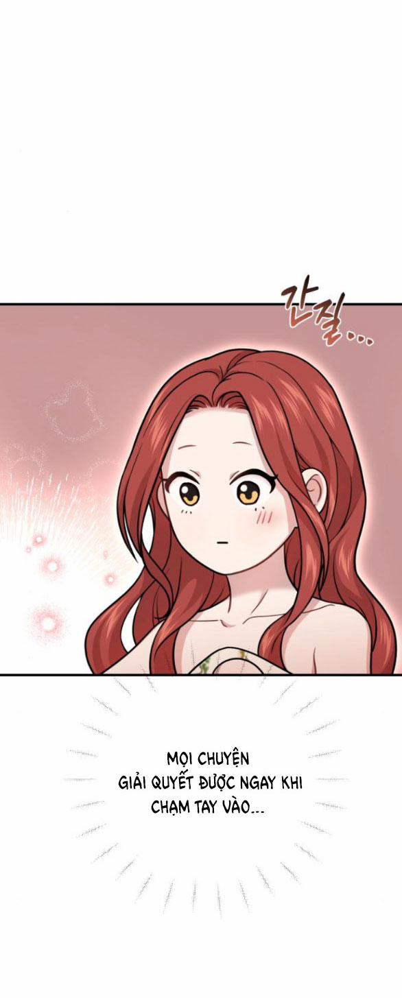 Phòng Ngủ Bí Mật Của Công Chúa Bị Bỏ Rơi 45 trang 38