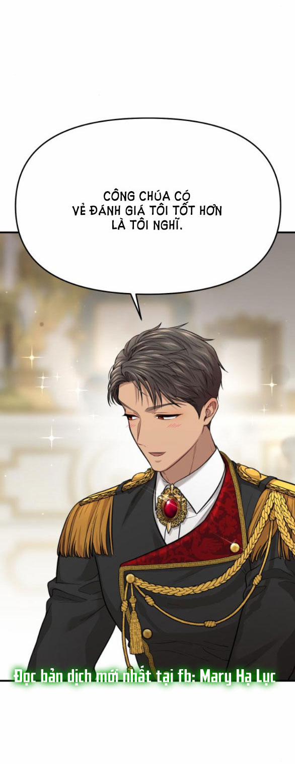 Phòng Ngủ Bí Mật Của Công Chúa Bị Bỏ Rơi 45 trang 45