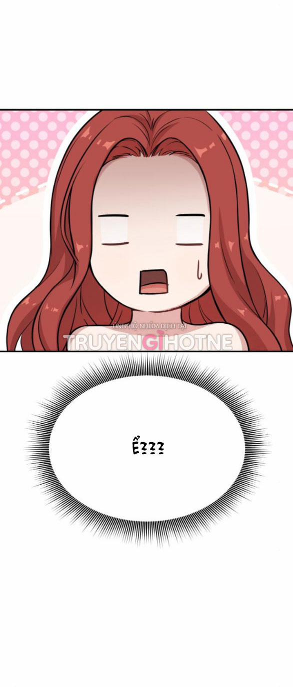 Phòng Ngủ Bí Mật Của Công Chúa Bị Bỏ Rơi 45 trang 6