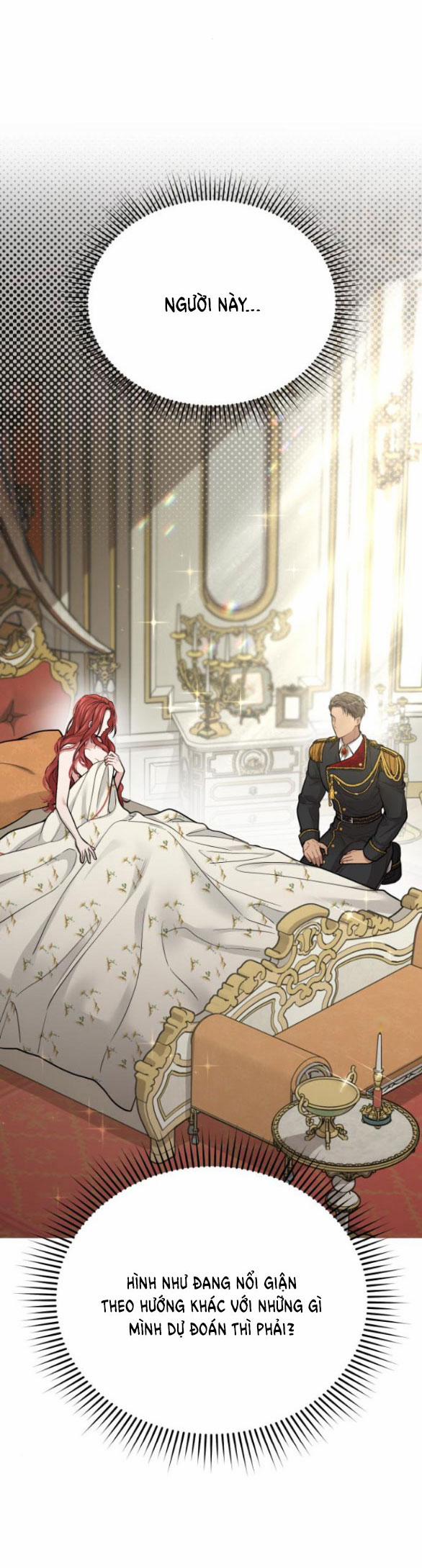 Phòng Ngủ Bí Mật Của Công Chúa Bị Bỏ Rơi 45 trang 7