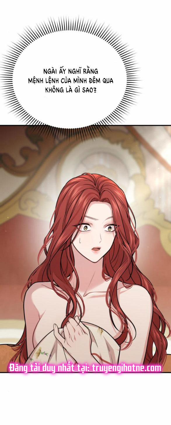 Phòng Ngủ Bí Mật Của Công Chúa Bị Bỏ Rơi 45 trang 9