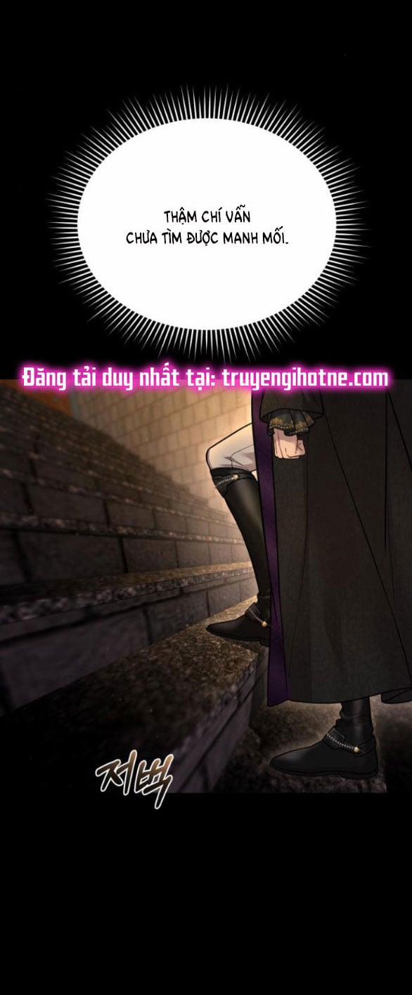 Phòng Ngủ Bí Mật Của Công Chúa Bị Bỏ Rơi 46.5 trang 1