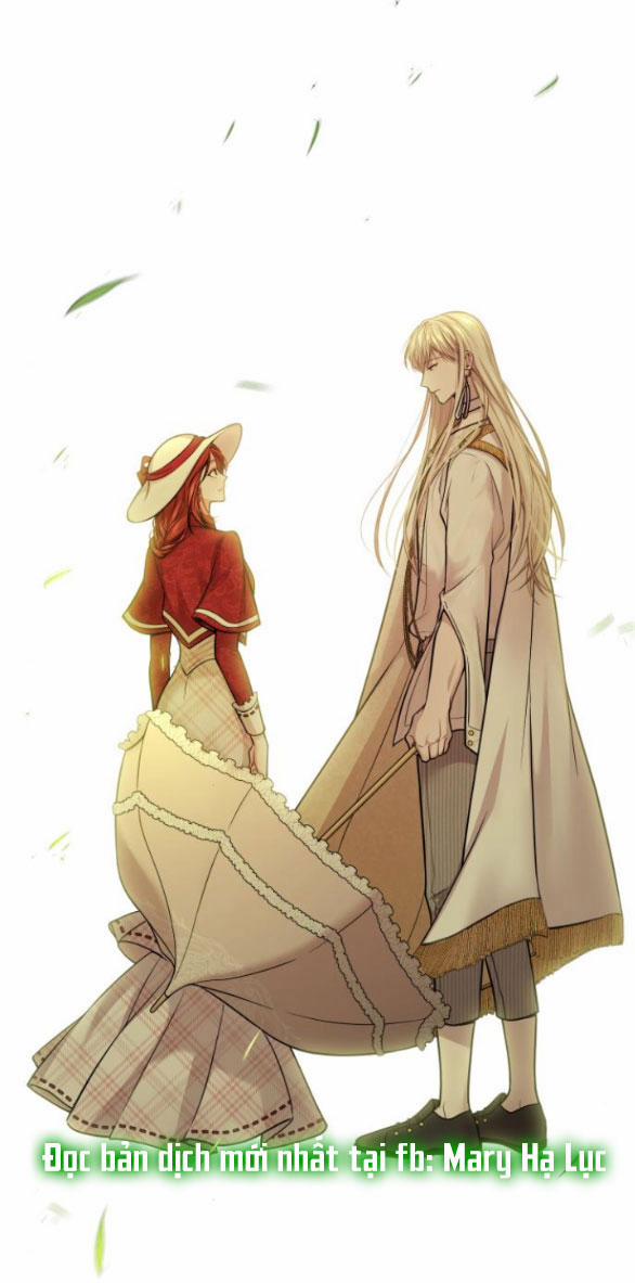 Phòng Ngủ Bí Mật Của Công Chúa Bị Bỏ Rơi 46.5 trang 15