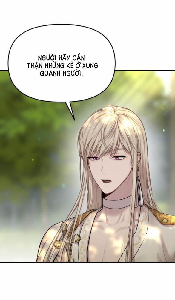 Phòng Ngủ Bí Mật Của Công Chúa Bị Bỏ Rơi 46.5 trang 19