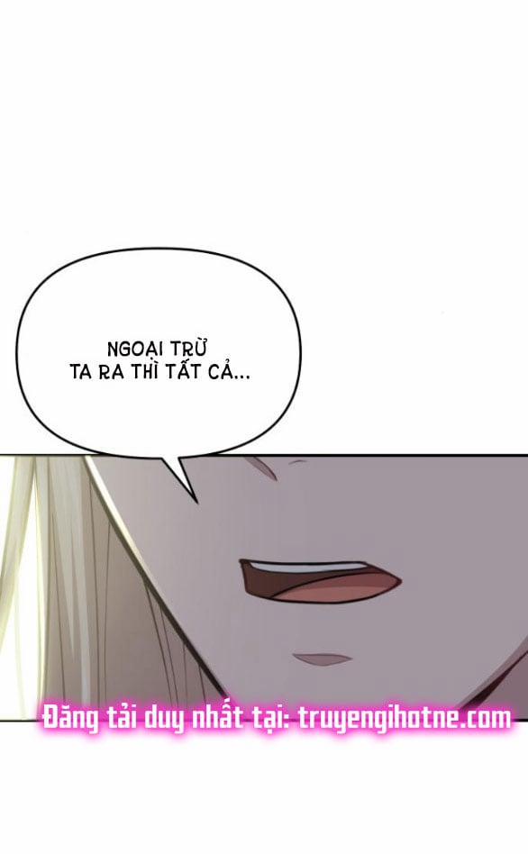 Phòng Ngủ Bí Mật Của Công Chúa Bị Bỏ Rơi 46.5 trang 20