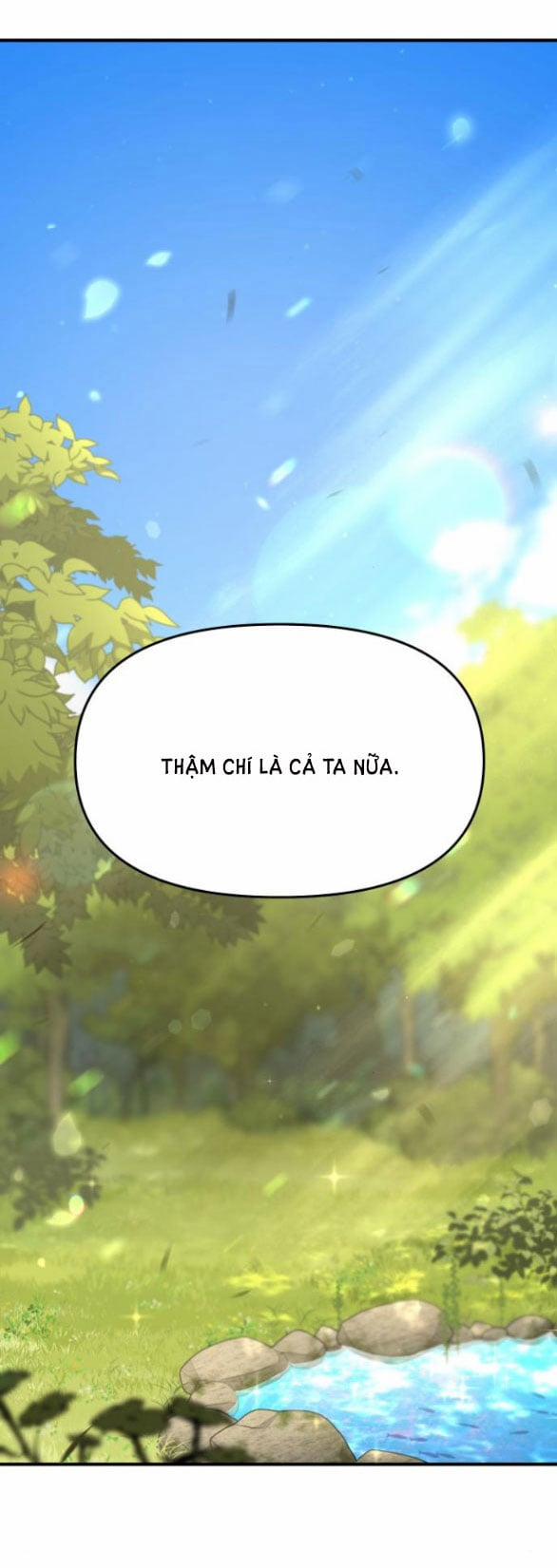 Phòng Ngủ Bí Mật Của Công Chúa Bị Bỏ Rơi 46.5 trang 22