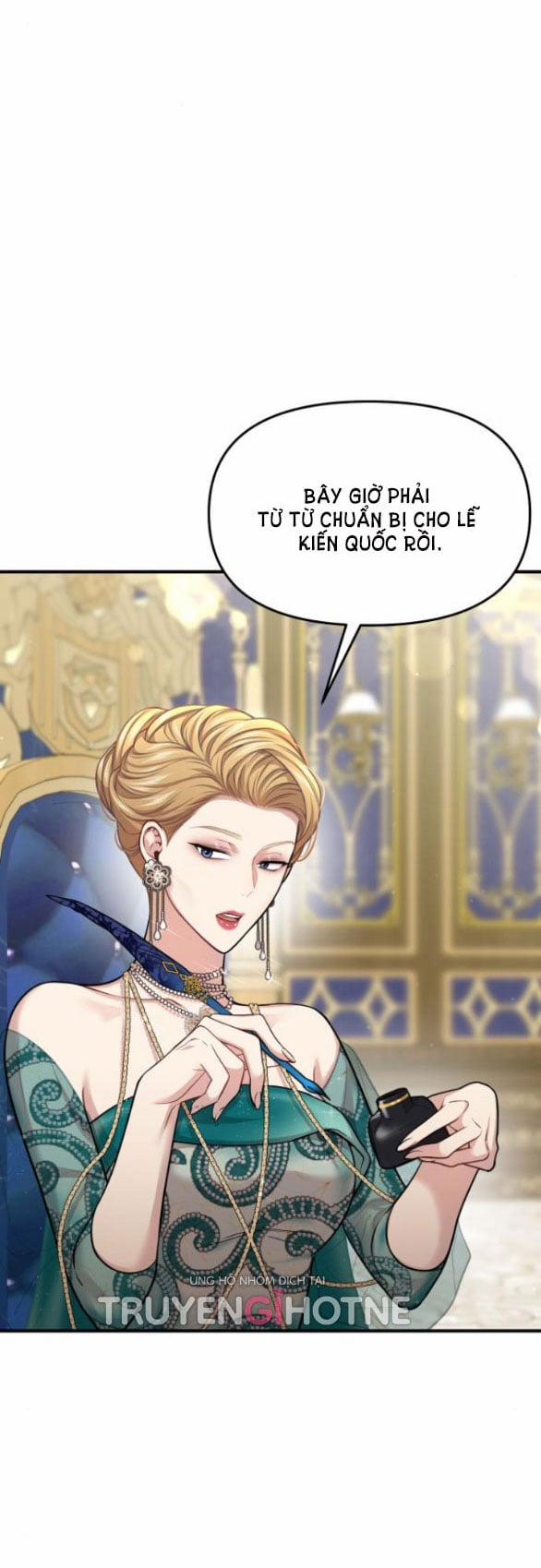 Phòng Ngủ Bí Mật Của Công Chúa Bị Bỏ Rơi 46.5 trang 26