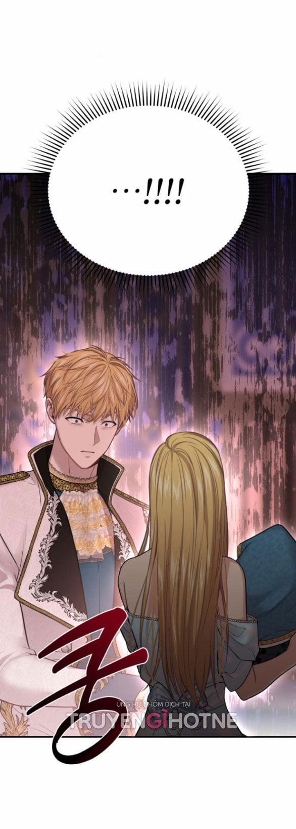 Phòng Ngủ Bí Mật Của Công Chúa Bị Bỏ Rơi 46.5 trang 33