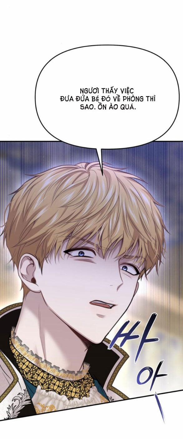 Phòng Ngủ Bí Mật Của Công Chúa Bị Bỏ Rơi 46.5 trang 35