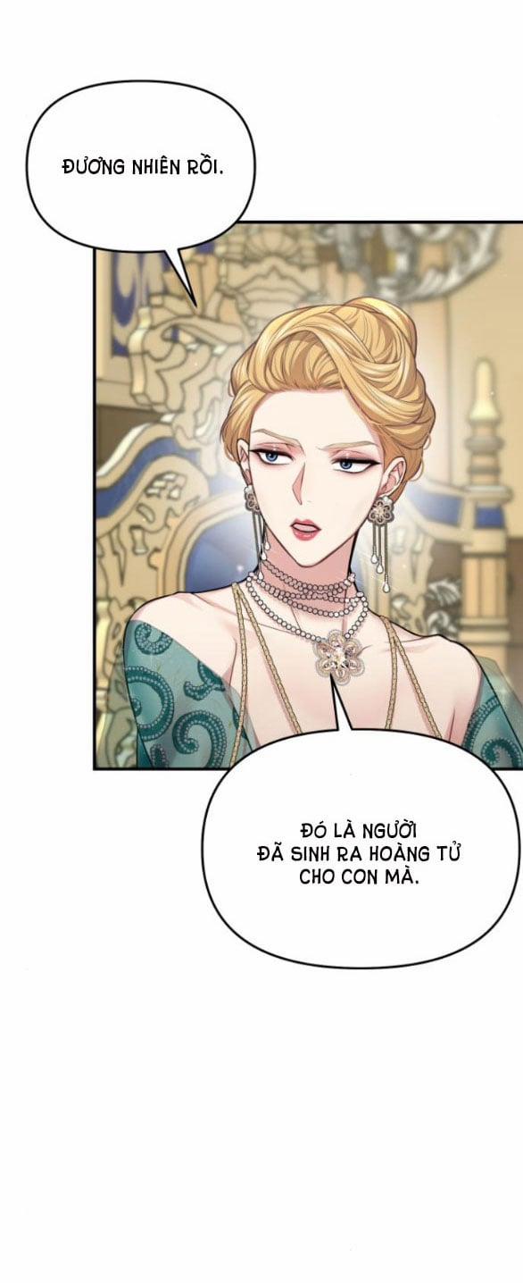Phòng Ngủ Bí Mật Của Công Chúa Bị Bỏ Rơi 46.5 trang 39