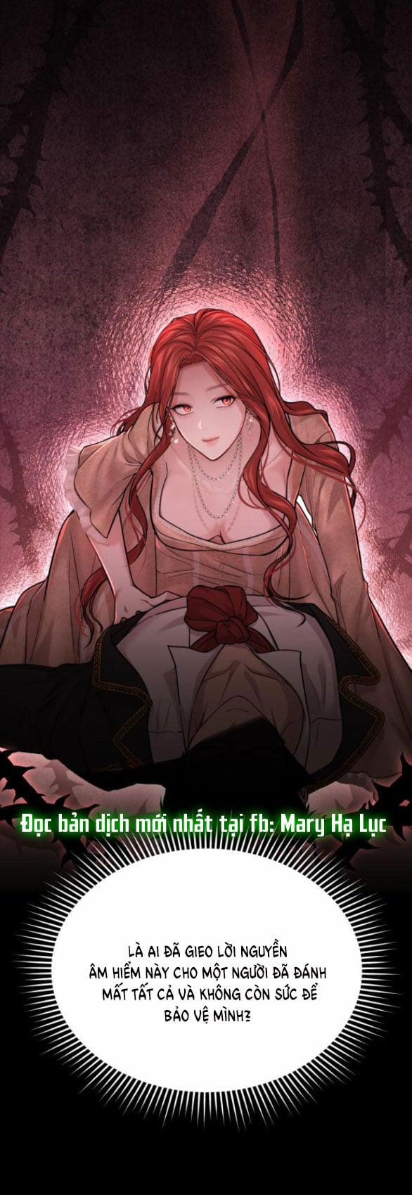 Phòng Ngủ Bí Mật Của Công Chúa Bị Bỏ Rơi 46.5 trang 4
