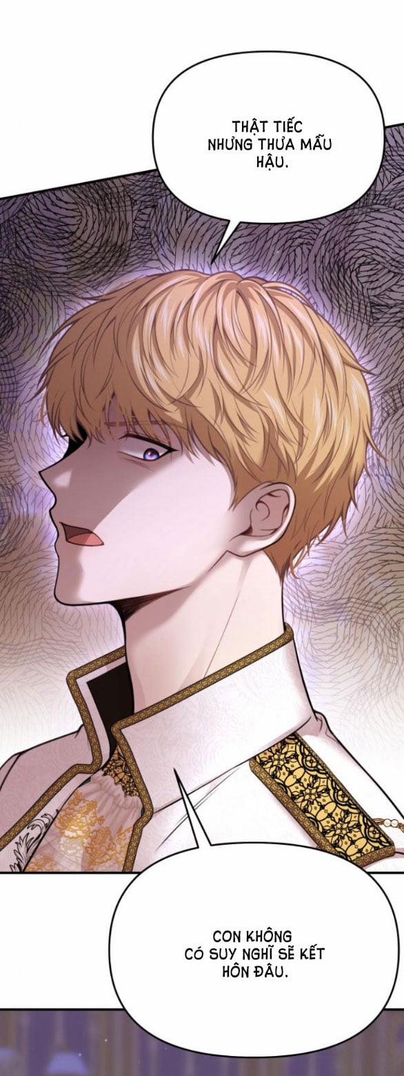 Phòng Ngủ Bí Mật Của Công Chúa Bị Bỏ Rơi 46.5 trang 43