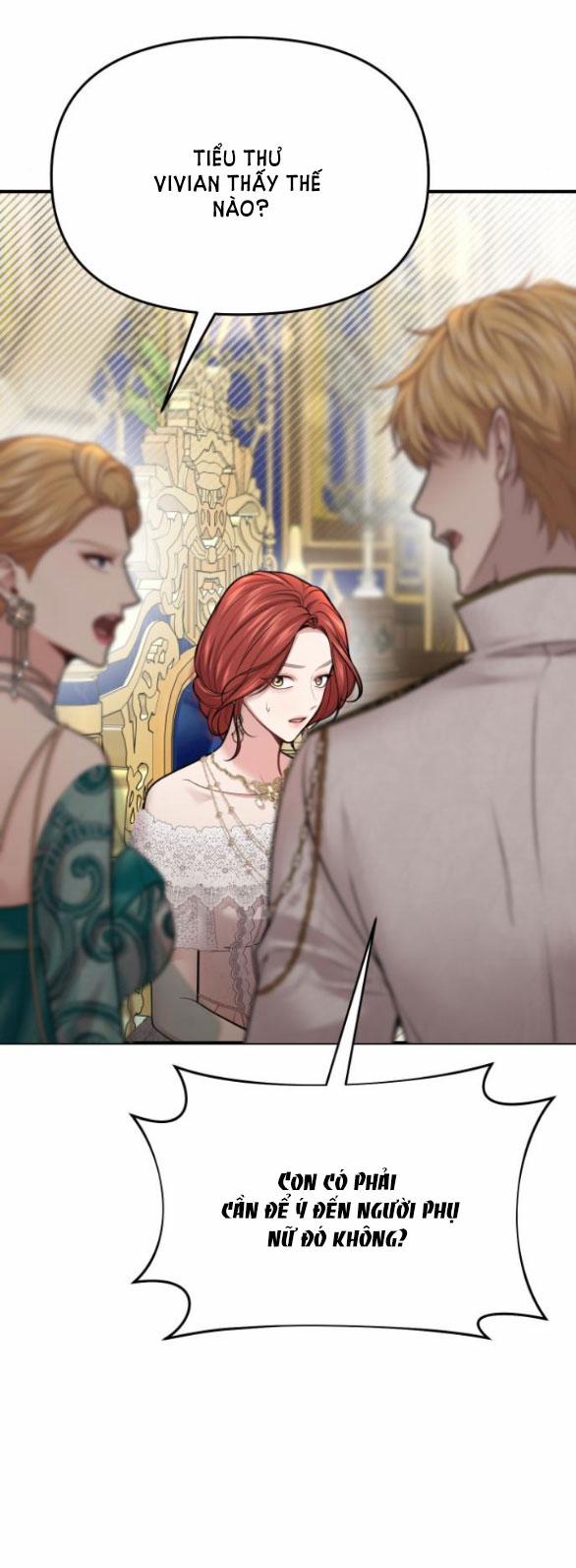 Phòng Ngủ Bí Mật Của Công Chúa Bị Bỏ Rơi 46.5 trang 52