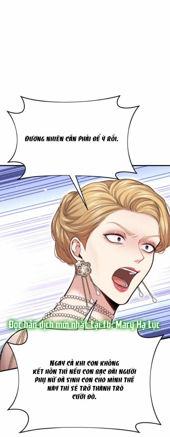 Phòng Ngủ Bí Mật Của Công Chúa Bị Bỏ Rơi 46.5 trang 53