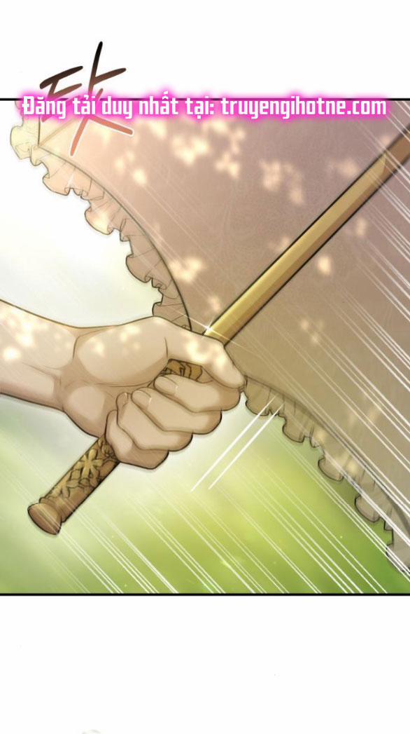 Phòng Ngủ Bí Mật Của Công Chúa Bị Bỏ Rơi 46 trang 1