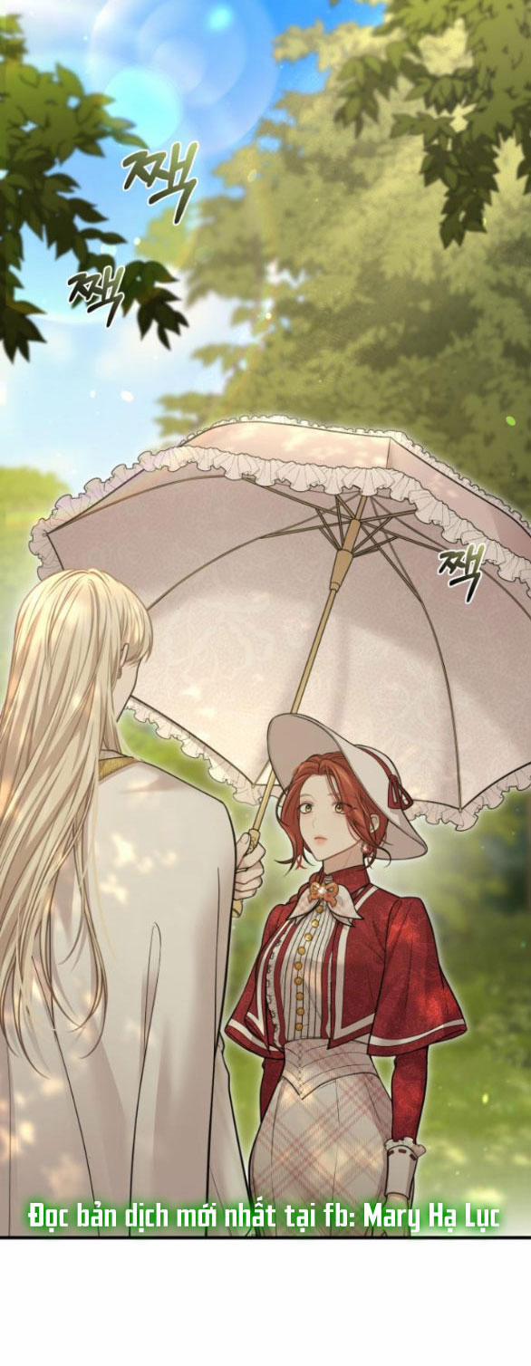 Phòng Ngủ Bí Mật Của Công Chúa Bị Bỏ Rơi 46 trang 14