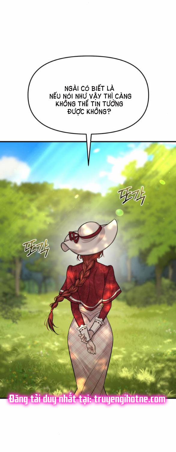 Phòng Ngủ Bí Mật Của Công Chúa Bị Bỏ Rơi 46 trang 18