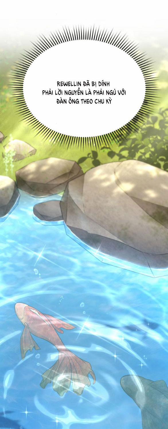 Phòng Ngủ Bí Mật Của Công Chúa Bị Bỏ Rơi 46 trang 21