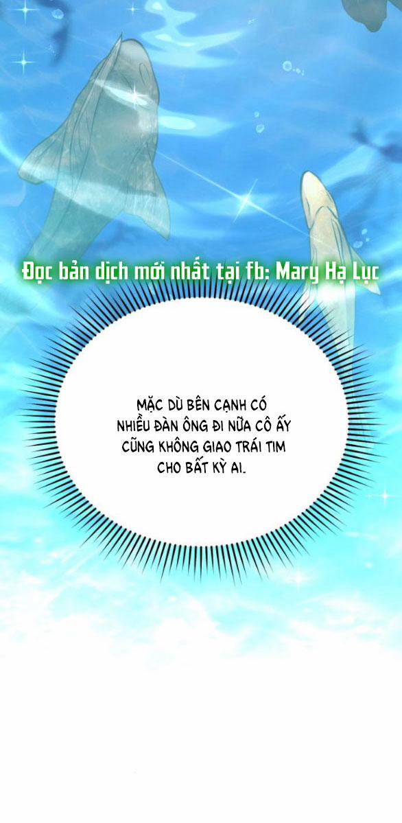 Phòng Ngủ Bí Mật Của Công Chúa Bị Bỏ Rơi 46 trang 22